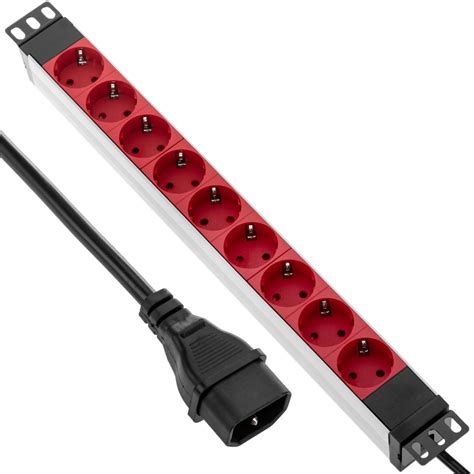 Regleta schuko PenalbaWeb.com