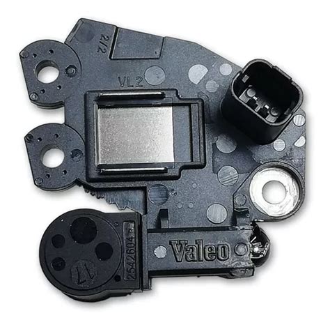Regulador alternador valeo PenalbaWeb.com