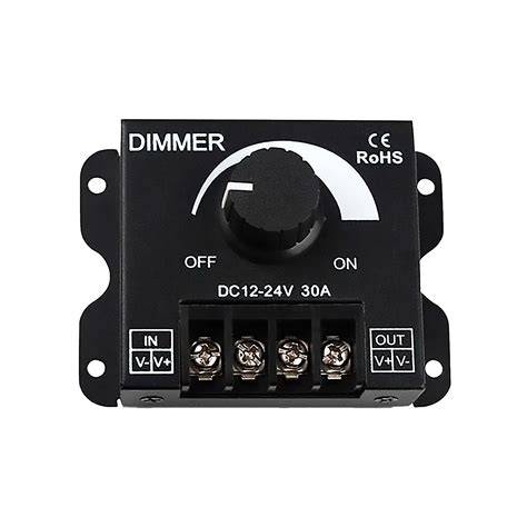 Regulador dimmer PenalbaWeb.com