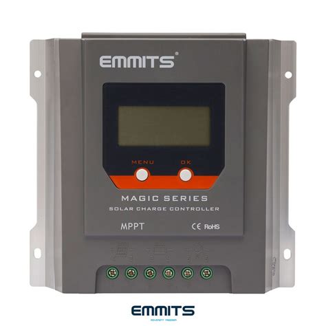 Regulador mppt 20a PenalbaWeb.com