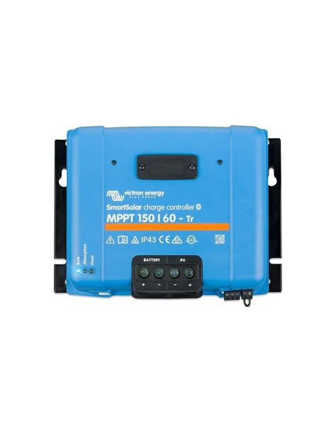 Regulador mppt 60a PenalbaWeb.com