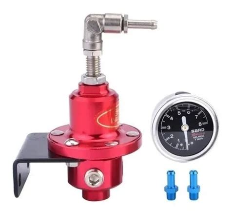 Regulador presion gasolina universal PenalbaWeb.com