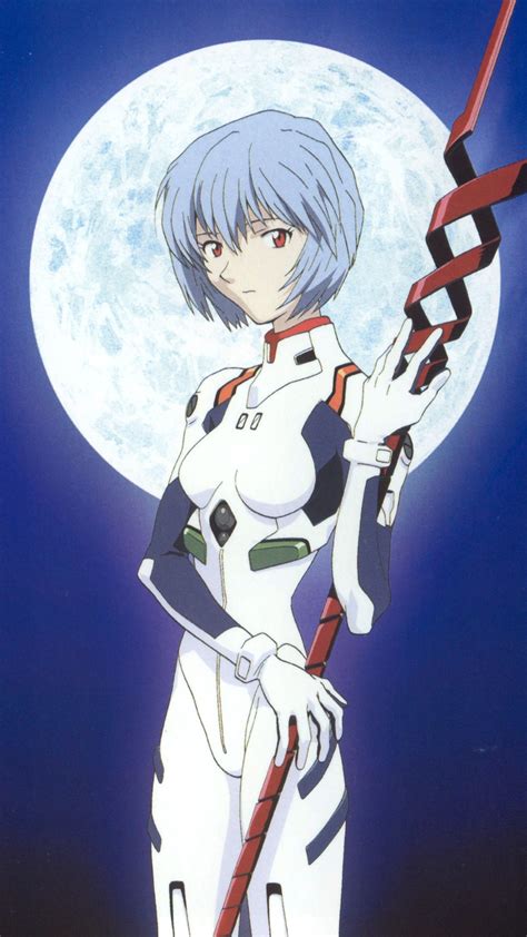 Rei ayanami PenalbaWeb.com