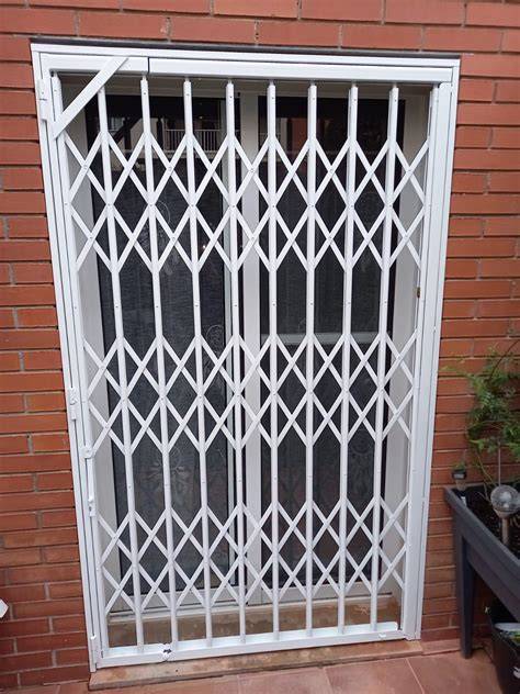 Rejas puertas PenalbaWeb.com