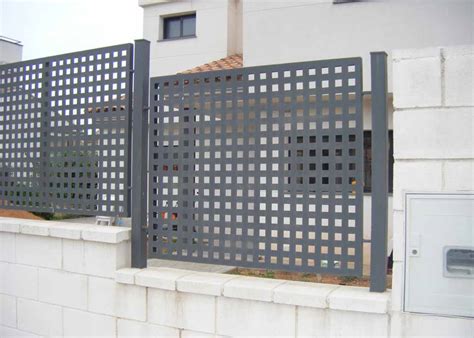 Rejas PenalbaWeb.com