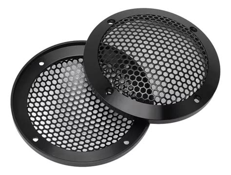 Rejilla altavoz PenalbaWeb.com