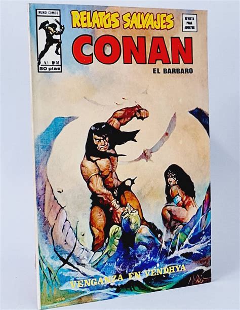 Relatos salvajes conan PenalbaWeb.com