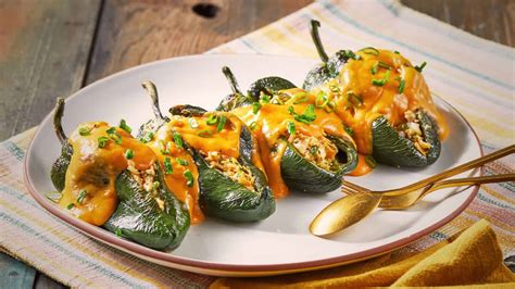 Rellenos PenalbaWeb.com