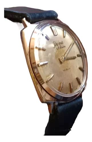 Reloj 17 rubis PenalbaWeb.com