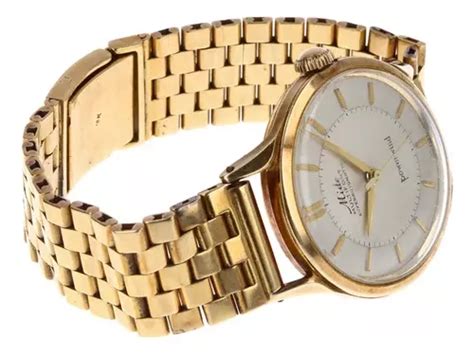 Reloj 18 kilates PenalbaWeb.com