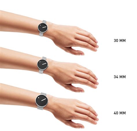 Reloj 40 mm PenalbaWeb.com