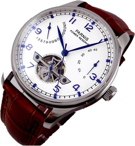 Reloj 47 mm PenalbaWeb.com