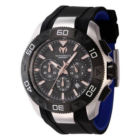 Reloj 48 mm PenalbaWeb.com