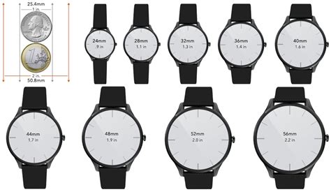 Reloj 52 mm PenalbaWeb.com