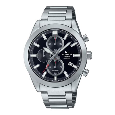 Reloj acero PenalbaWeb.com