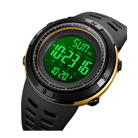 Reloj acuatico PenalbaWeb.com