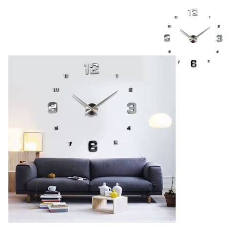 Reloj adhesivo PenalbaWeb.com
