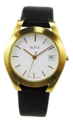 Reloj alfex PenalbaWeb.com