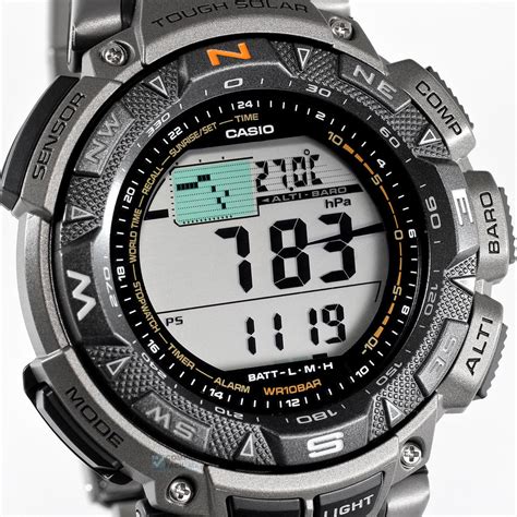 Reloj altimetro PenalbaWeb.com