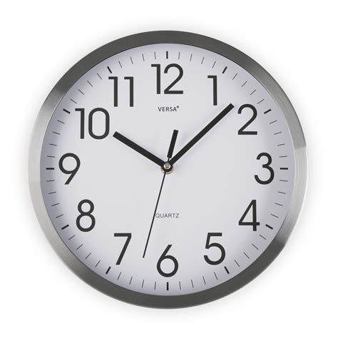 Reloj aluminio PenalbaWeb.com