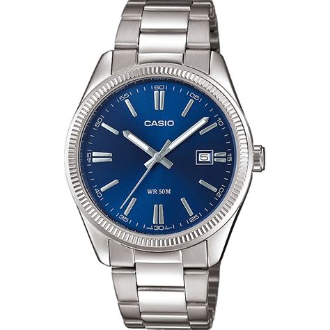 Reloj analog PenalbaWeb.com