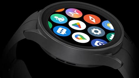Reloj android wear PenalbaWeb.com