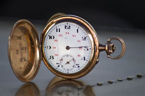 Reloj antiguo PenalbaWeb.com