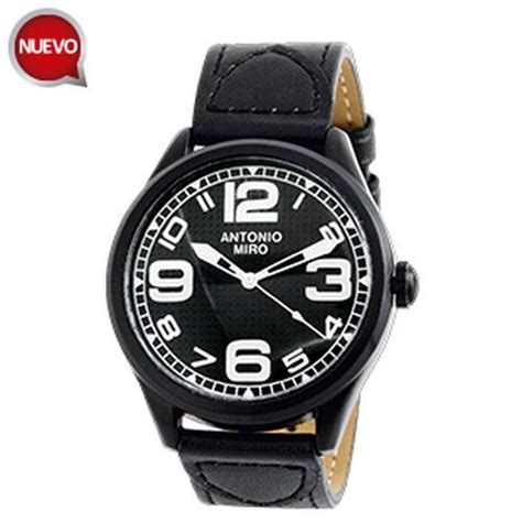 Reloj antonio PenalbaWeb.com