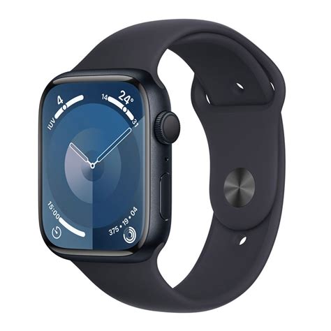 Reloj apple PenalbaWeb.com