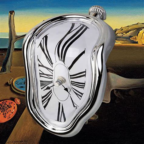 Reloj art PenalbaWeb.com