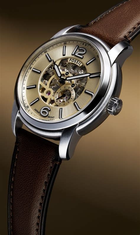 Reloj automatico PenalbaWeb.com