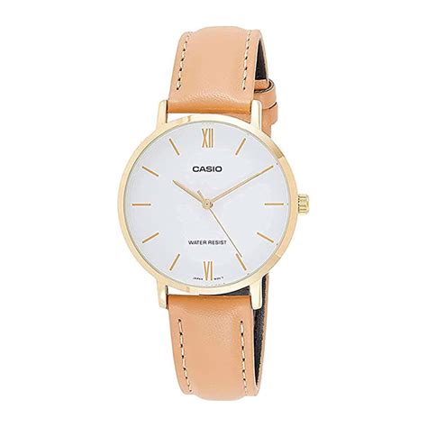 Reloj beige PenalbaWeb.com
