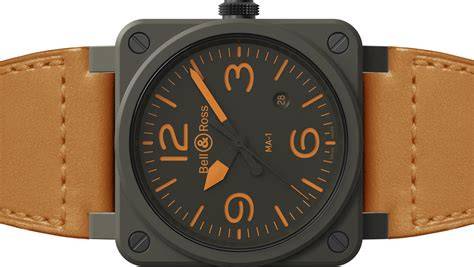 Reloj bell ross PenalbaWeb.com