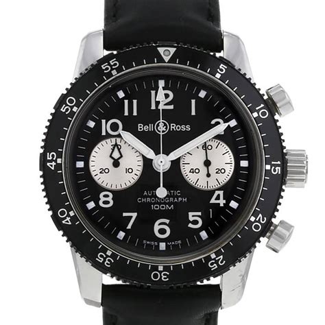 Reloj bell PenalbaWeb.com