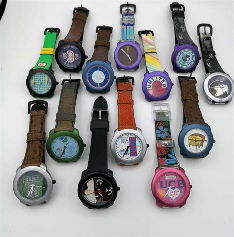 Reloj benetton PenalbaWeb.com