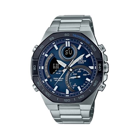 Reloj bluetooth casio PenalbaWeb.com