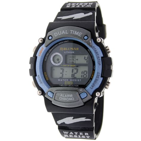 Reloj blumar PenalbaWeb.com