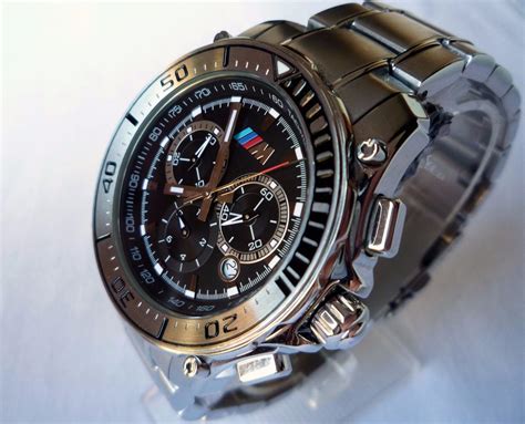 Reloj bmw PenalbaWeb.com