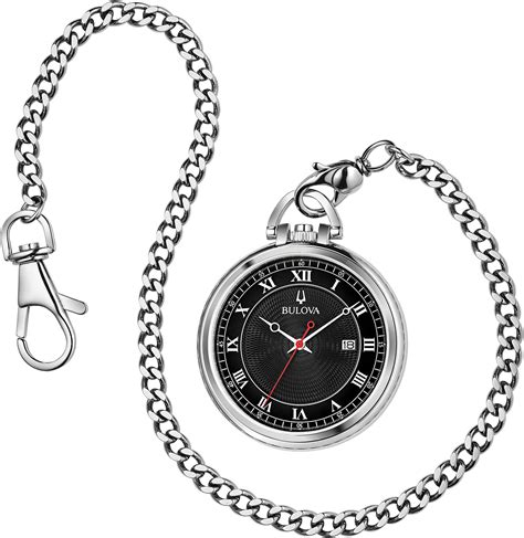 Reloj bolsillo watch PenalbaWeb.com
