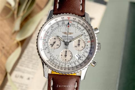 Reloj breitling navitimer PenalbaWeb.com