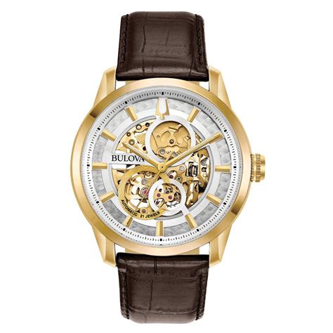 Reloj bulova hombre PenalbaWeb.com