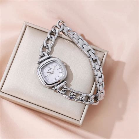 Reloj cadena mujer PenalbaWeb.com