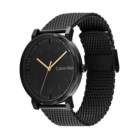 Reloj calvin klein PenalbaWeb.com