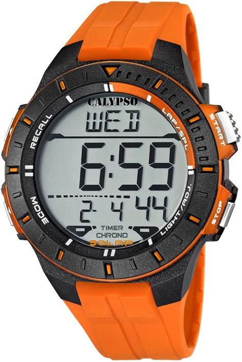 Reloj calypso watches PenalbaWeb.com