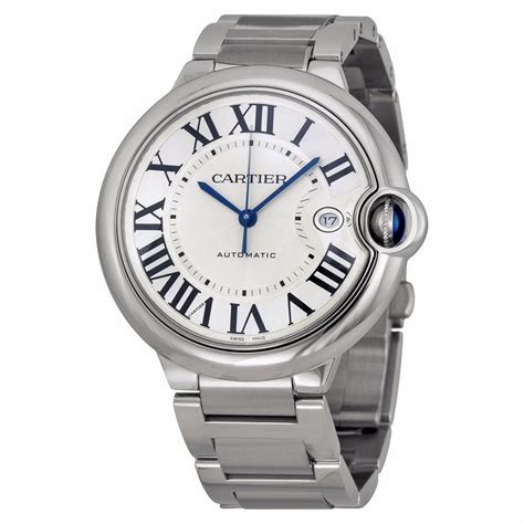 Reloj cartier PenalbaWeb.com