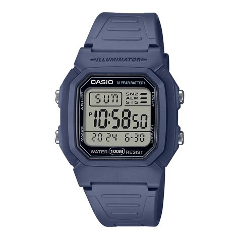 Reloj casio collection PenalbaWeb.com