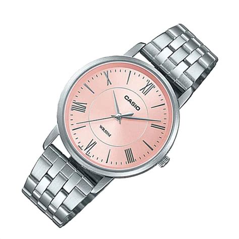 Reloj casio dama PenalbaWeb.com