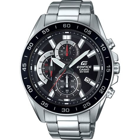 Reloj casio edifice PenalbaWeb.com