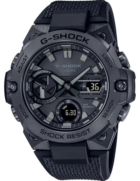 Reloj casio g shock PenalbaWeb.com