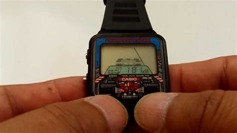 Reloj casio juego PenalbaWeb.com